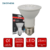 Lampada Led Par20 7w 2700k Luz Neutra Bivolt E Avant na internet