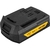 APARADOR DE GRAMA 18V IAGV1801 COM DUAS BATERIAS 2AH E CARREGADOR - Zbrothers