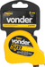 TRENA ACO (H) 5M X 19,0MM VONDER - comprar online