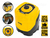 AFIADOR DE BROCAS 95W ABV095 127V VONDER na internet