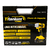 CHAVE DE IMPACTO 21V - 15000 MAH TITANIUM - Zbrothers