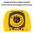 AFIADOR DE BROCAS 95W ABV095 127V VONDER - loja online