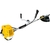 ROCADEIRA GASOLINA 32,6CC RGP326 VONDER S
