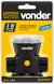 LANTERNA DE CABEÇA RECARREGAVEL LCV150 VONDER - comprar online