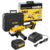 KIT ESMERILHADEIRA IEV1847B C/ BATERIA E CARREGADOR VONDER
