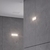 Barra De Led Luminária Emergência 1w 6000k Bivolt Avant Cor Preta - loja online