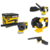 KIT SOPRADOR ASPIRADOR ISAV1823 C/ BATERIA E CARREGADOR VONDER - comprar online