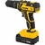 PARAFUSADEIRA FURADEIRA IMPACTO BATERIA 20V PFV020I VONDER