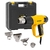 KIT SOPRADOR TERMICO STV200N COM MALETA VONDER