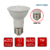 Lampada Led Par20 7w 2700k Luz Neutra Bivolt E Avant - Zbrothers