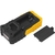 Imagem do LANTERNA MAGNETICA 2 EM 1 LED LLV 202 VD