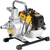 MOTOBOMBA GASOLINA 1" 2 TEMPOS VONDER - comprar online