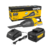KIT ASPIRADOR DE PO IAPV1800 ACOMPANHA BATERIA 2,0AH E CARREGADOR VONDER