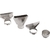 KIT SOPRADOR TERMICO STV150N COM MALETA VONDER - loja online