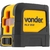 NIVEL LASER 10M NLV010 VONDER - loja online