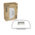 Led Balizador Escadas Luminaria De Emergência 1W 6000K Avant - comprar online
