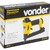 Imagem do GRAMPEADOR PNEUMATICO GPV616 VONDER