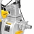 MOTOBOMBA GASOLINA 1" 2 TEMPOS VONDER - loja online