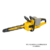 MOTOSSERRA A BATERIA 18V IMSV1853 VONDER - loja online