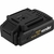 PARAFUSADEIRA FURADEIRA BATERIA 12V C/IMP KIT C/74PC VONDER - loja online