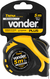 TRENA DE AÇO 5MTS X 19MM AUTO TRAVA VONDER PLUS - comprar online