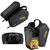 KIT PARA BICICLETA BOLSA CADEADO E FERRAMENTAS - loja online