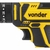 PARAFUSADEIRA FURADEIRA IMPACTO BATERIA 20V PFV020I VONDER - Zbrothers