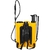 Pulverizador costal 2 em 1 manual ou bateria com bateria de lítio 18L Vonder - Zbrothers