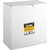 LIXEIRA RETANGULAR 5L INOX VONDER - Zbrothers