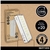 Luminaria Barra Led De Emergência 1W 6000K 30 Leds Avant - comprar online