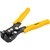 ALICATE DESENCAPADOR DE FIOS 6" AUTOMATICO VONDER - comprar online