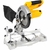 Serra De Esquadrejamento Vonder 850w 185mm + Disco Aluminio Cor Amarelo Frequência 50/60 220v - comprar online