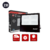 10 Refletores Led 200w Bivolt Branco Frio 6500k Slim 200 na internet
