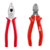 KIT 2 ALICATES UNIVERSAL 8" E CORTE DIAGONAL 6" NOVE54