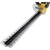APARADOR CERCA VIVA 600W ACV060 VONDER - Zbrothers