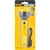 LANTERNA DE LED RECARREGAVEL 80-100LM LITIO LRV100L VONDER - Zbrothers