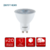 Lampada Led Dicroica 4000K 4W Bivolt Avant na internet