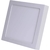 Painel Led De Sobrepor Quadrado Branco 3000K 18W Avant na internet