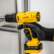 Parafusadeira Furadeira PFV120I Com Duas Baterias 12v Vonder na internet