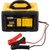 CARREGADOR DE BATERIA INTELIGENTE CIB300 220V VONDER - comprar online