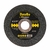 Kit 50 Discos de Corte Fino Navalha Inox e Carbono Titanium