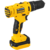 Parafusadeira Furadeira PFV120I Com Duas Baterias 12v Vonder - Zbrothers