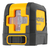 NIVEL LASER 10M NLV010 VONDER - loja online