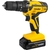 PARAFUSADEIRA FURADEIRA IMPACTO BATERIA 12V PFV012I VONDER