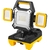 REFLETOR LED 18V IRV1848 S/BAT S/CAR VD