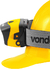 LANTERNA DE CABEÇA LEDCOB LCV 120 VONDER - Zbrothers