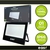Kit 10 RefletoresLed 200w Slim 200 8000 Lumens 6500k Easy - comprar online