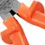 ALICATE UNIVERSAL ISOLADO 8280-200 IOX GEDORE 029400 na internet