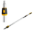 Kit Desempenadeira 60Cm Suporte + Cabo Vonder - Zbrothers