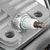 MOTOSSERRA GASOLINA 54,5CC MGC545 VONDER PLUS - Zbrothers